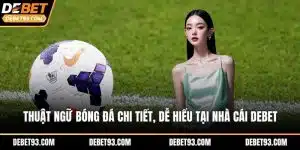 thuật ngữ bóng đá